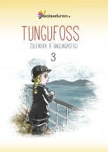 Tungufoss 3