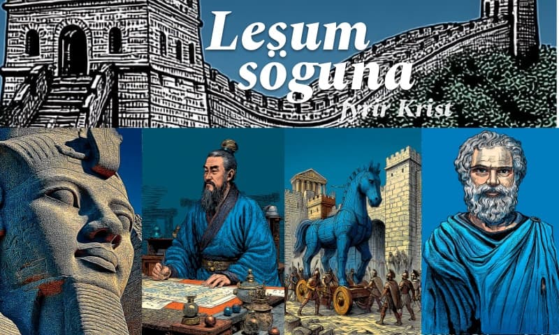 Lesum söguna - Bók 2