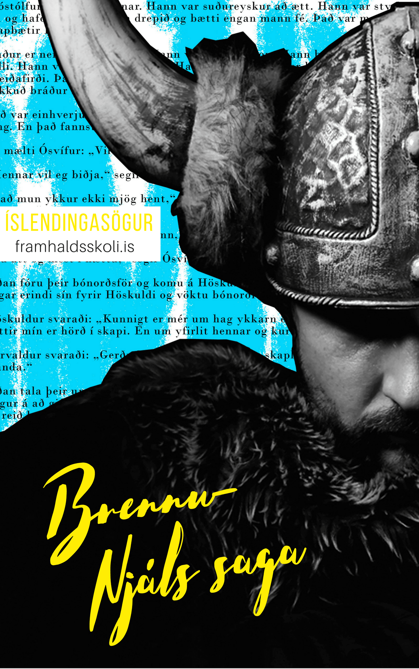 Njála (Brennu-Njáls saga)