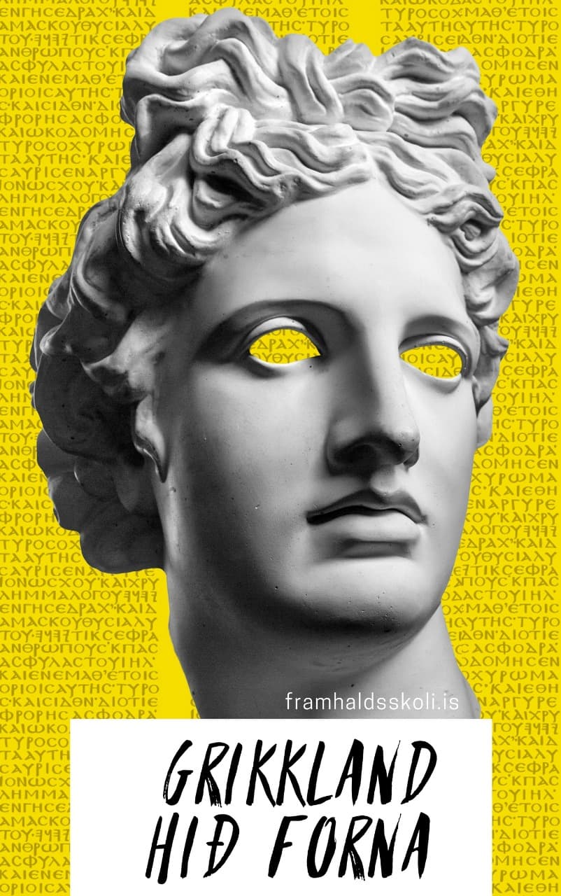 Grikkland hið forna