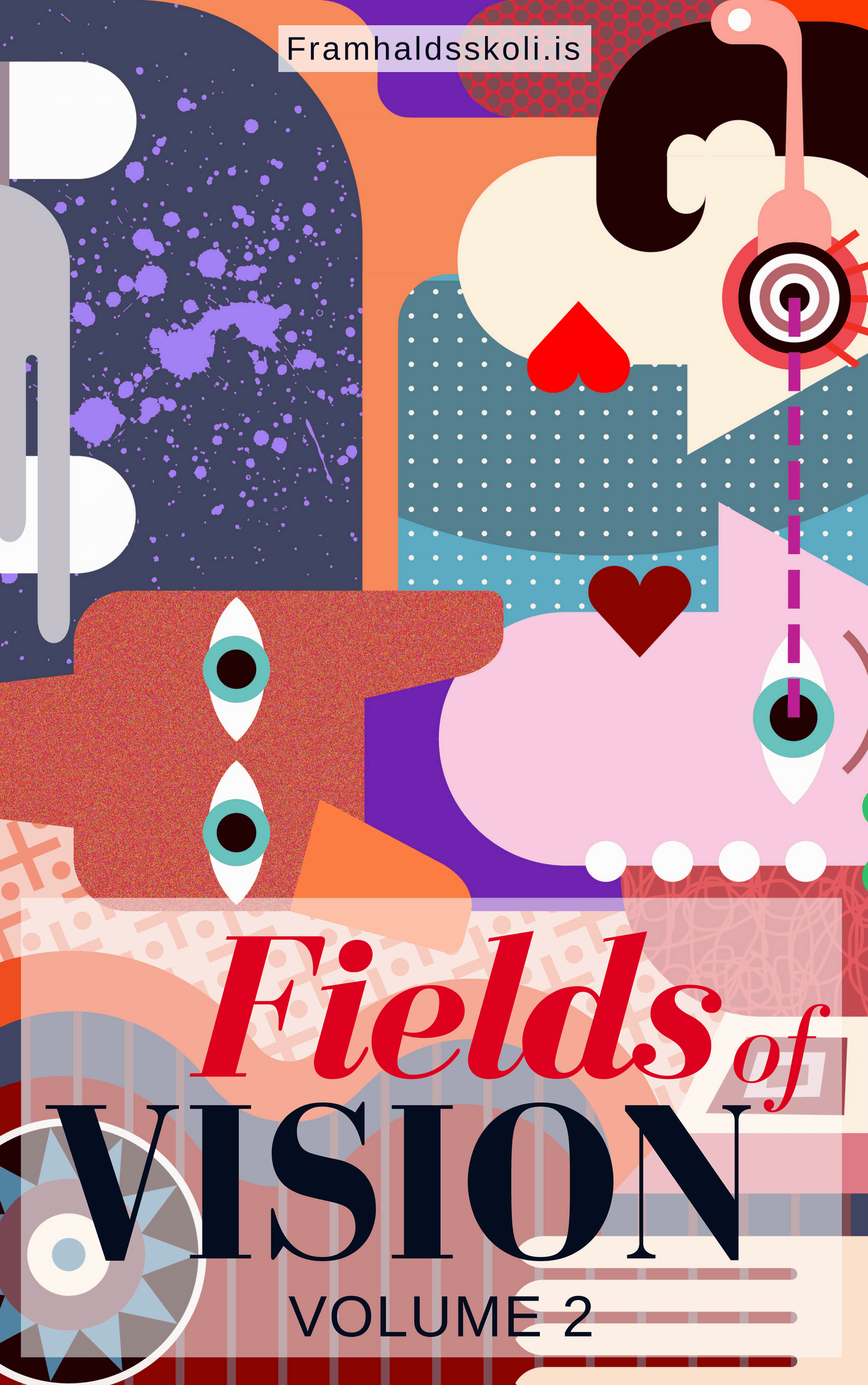 Fields of Vision - Volume 2