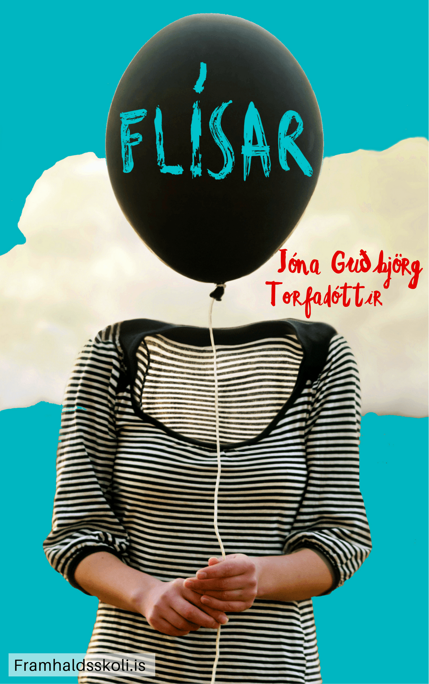 Flísar eftir Jónu Guðbjörgu Torfadóttur