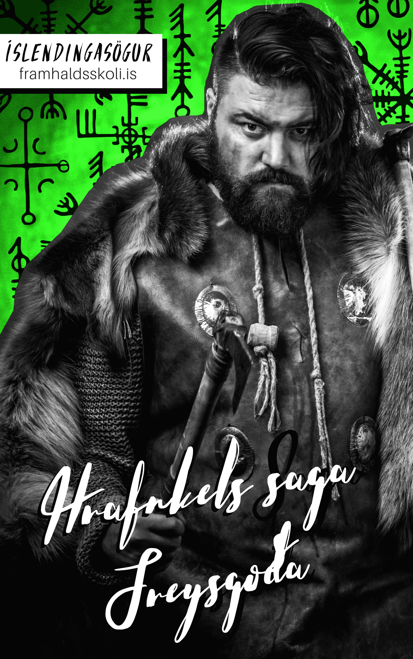 Hrafnkels saga Freysgoða