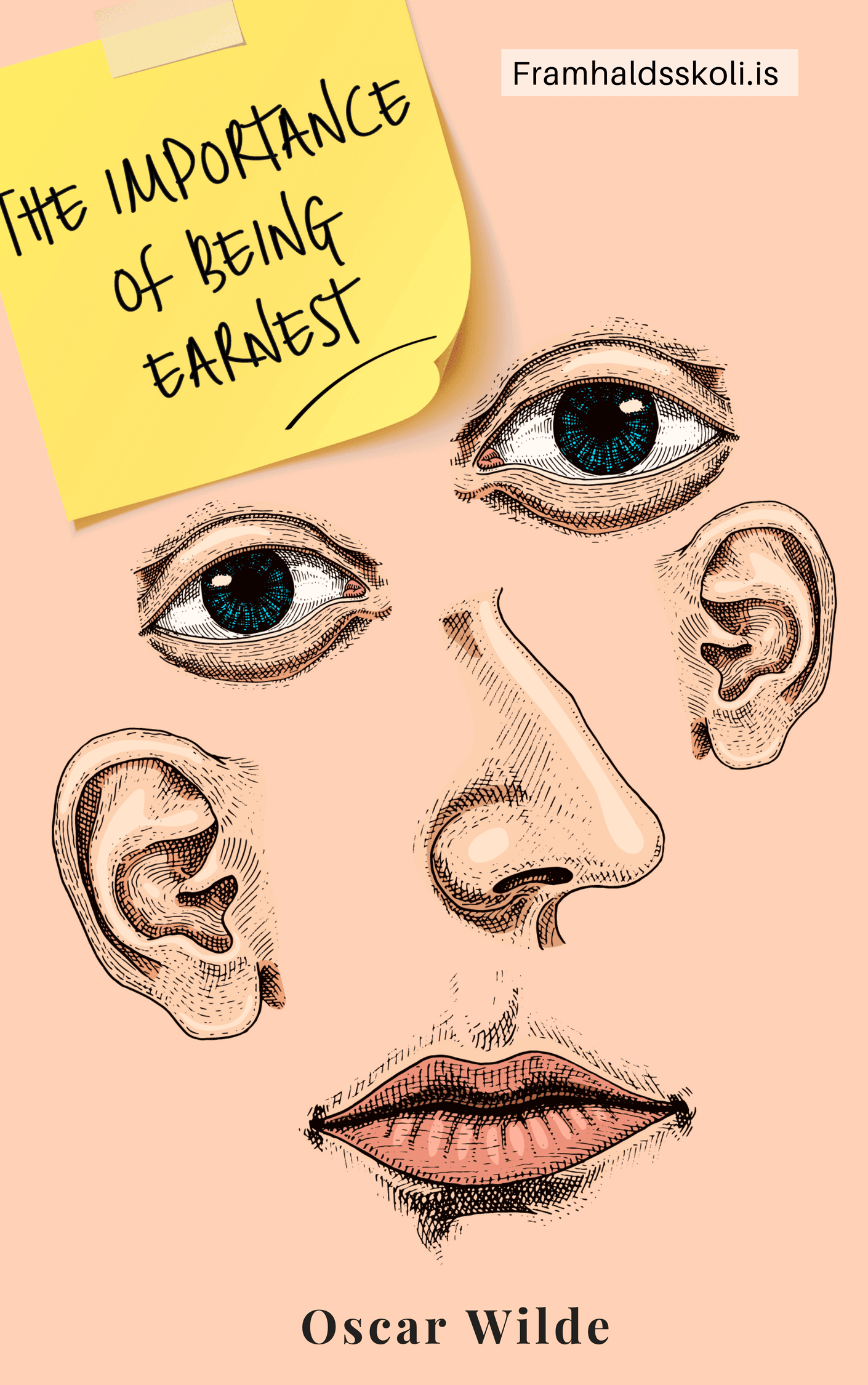 The Importance of Being Earnest