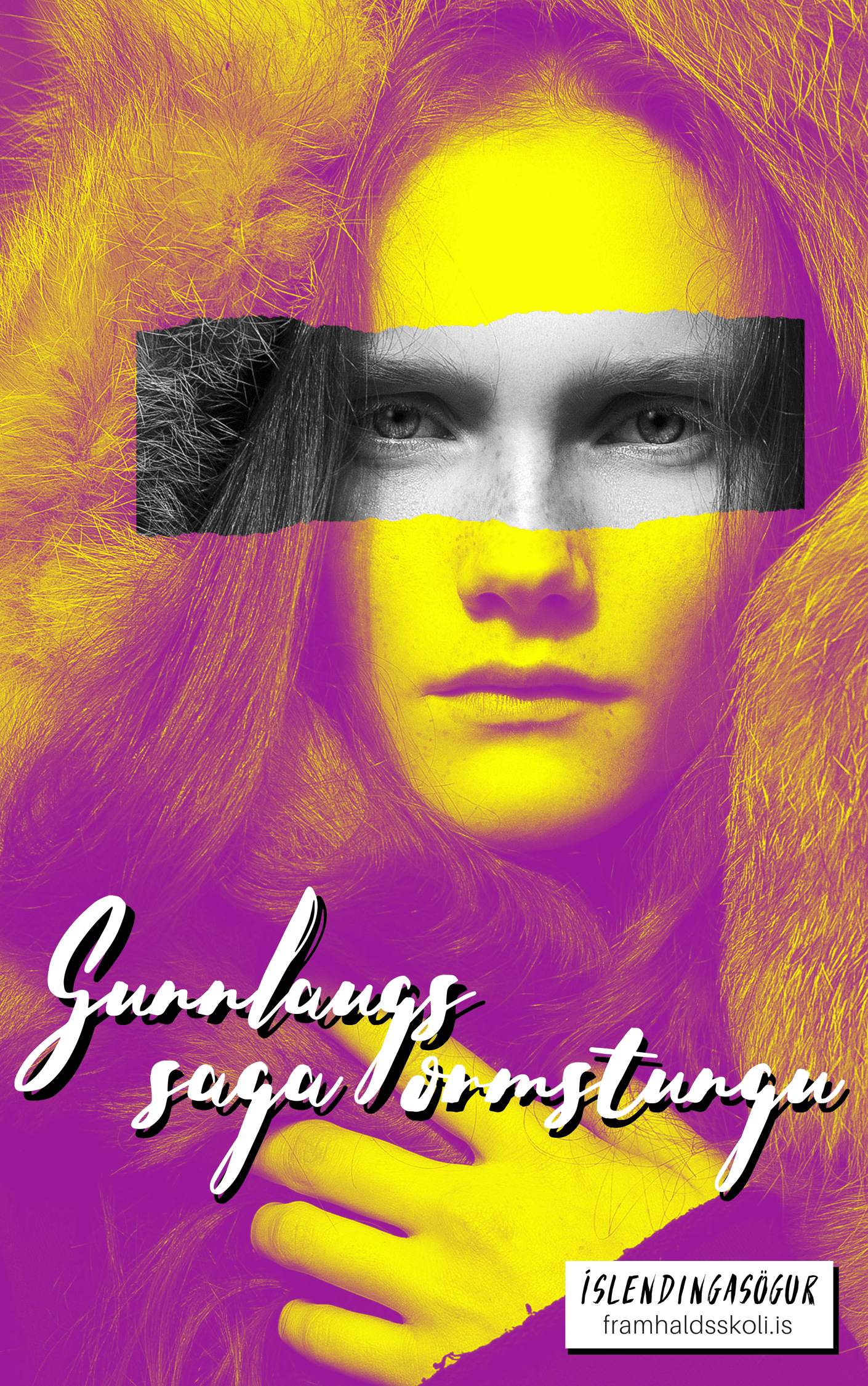 Gunnlaugs saga ormstungu