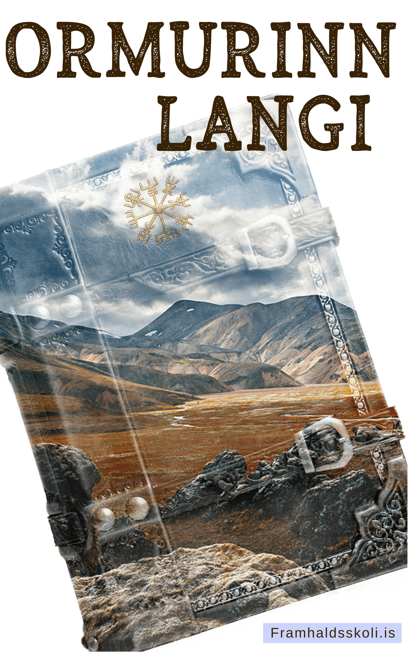 Ormurinn langi