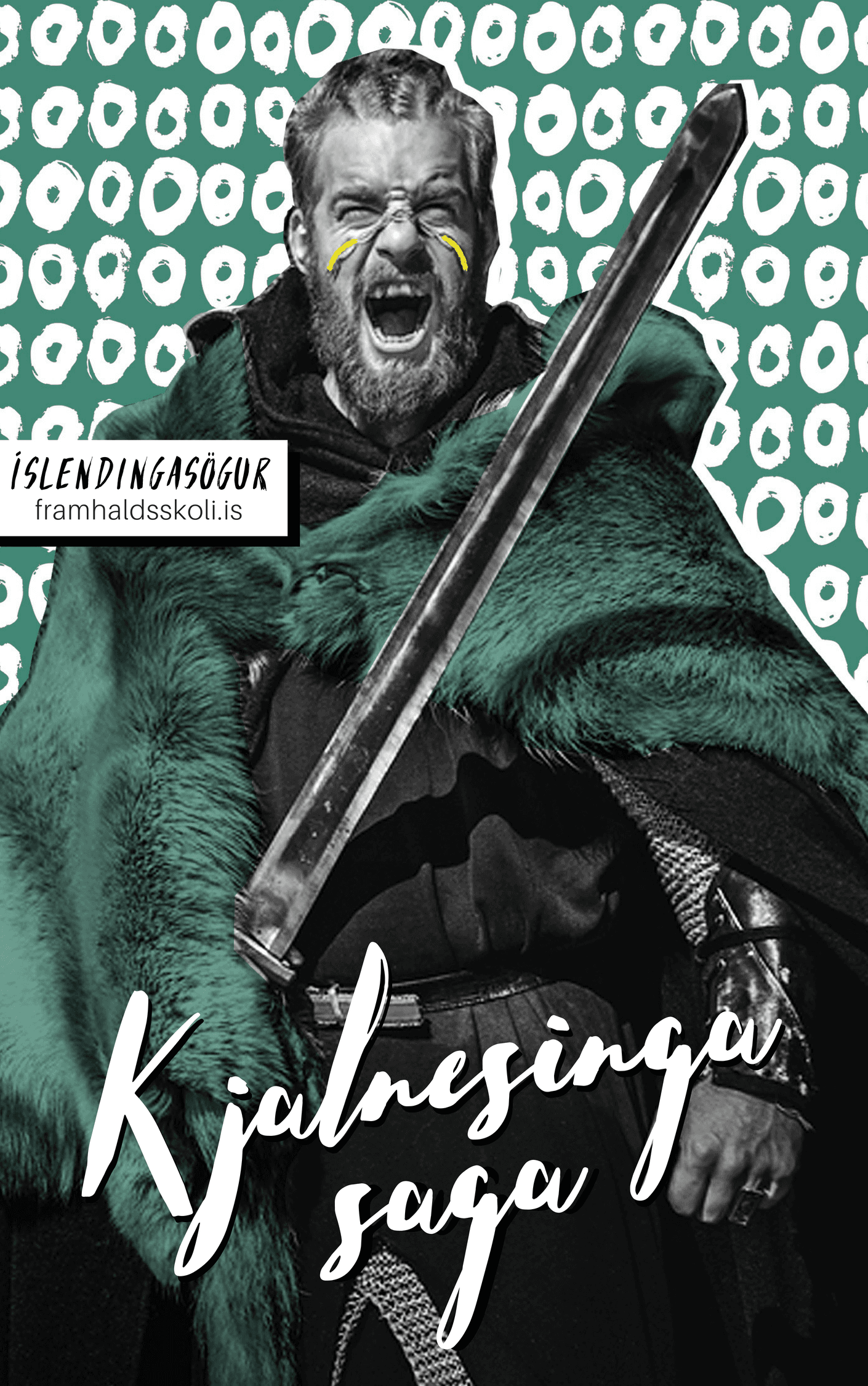 Kjalnesinga saga