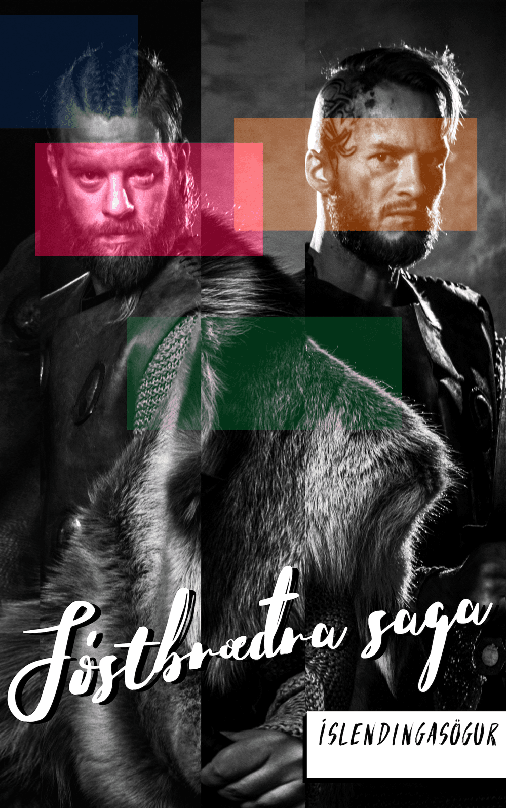 Fóstbræðra saga