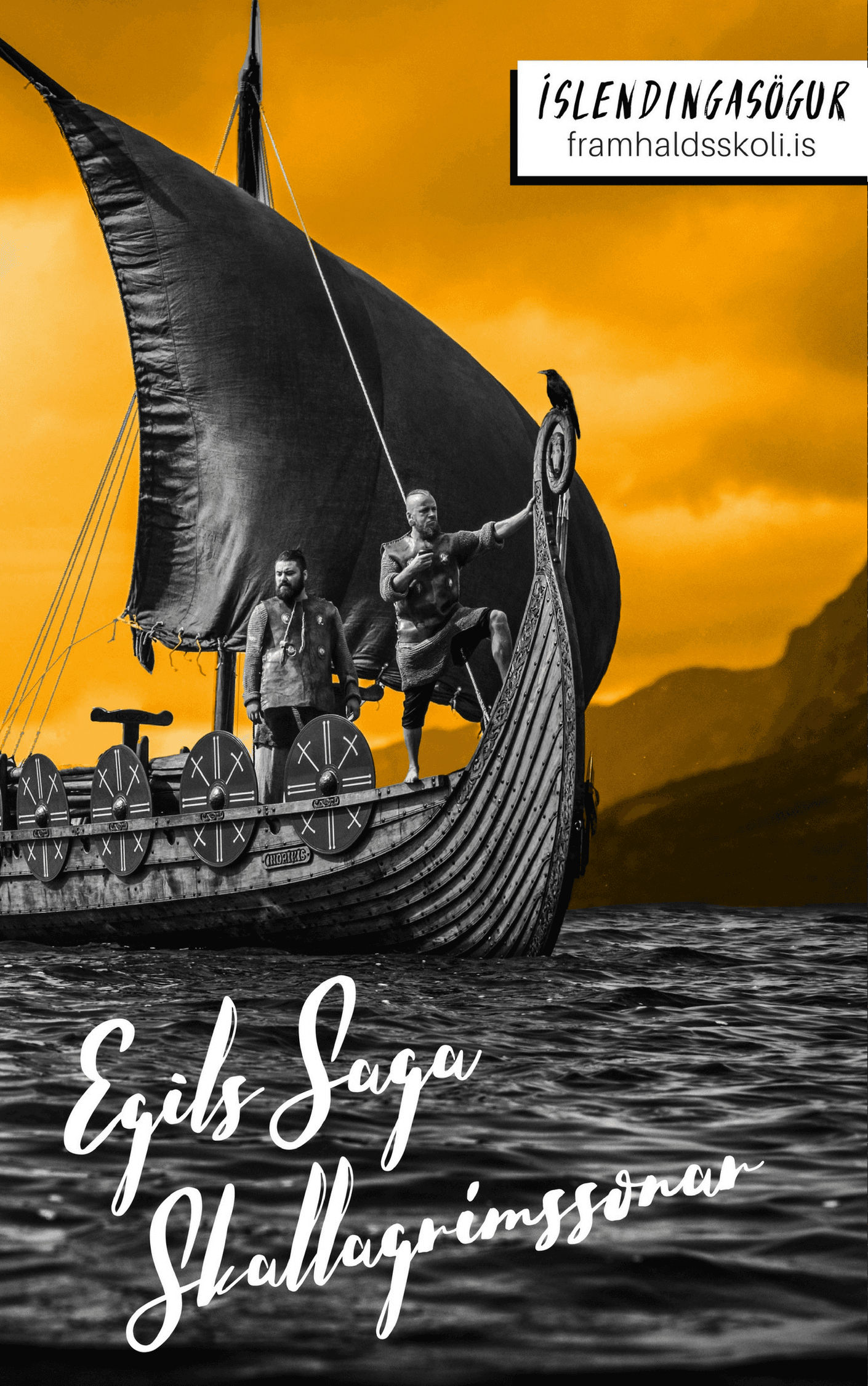 Egils saga Skallagrímssonar